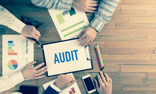Audit Service Dubai, Audit firm in Dubai, Top Audit Firm,